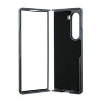Гръб Guess PU 4G Metal Logo Case за Samsung Galaxy Z Fold... - 2
