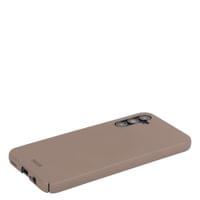 Гръб Holdit Slim Case за Samsung Galaxy A14 - Кафяв - 2