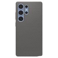 Гръб Spigen Liquid Air за Samsung Galaxy S25 Ultra - Сив - 3
