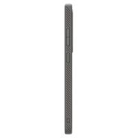 Гръб Spigen Liquid Air за Samsung Galaxy S25 Ultra - Сив - 6