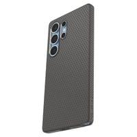 Гръб Spigen Liquid Air за Samsung Galaxy S25 Ultra - Сив - 7