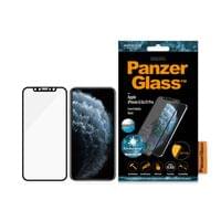 Стъклен протектор PanzerGlass за Apple iPhone X/Xs/11 Pro... - 1 Стъклен протектор PanzerGlass за Apple iPhone X/Xs/11 Pro... - 1