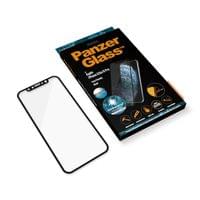 Стъклен протектор PanzerGlass за Apple iPhone X/Xs/11 Pro... - 2 Стъклен протектор PanzerGlass за Apple iPhone X/Xs/11 Pro... - 2