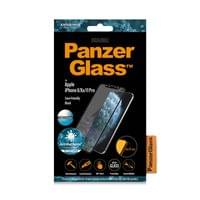 Стъклен протектор PanzerGlass за Apple iPhone X/Xs/11 Pro... - 7 Стъклен протектор PanzerGlass за Apple iPhone X/Xs/11 Pro... - 7