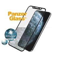 Стъклен протектор PanzerGlass за Apple iPhone X/Xs/11 Pro... - 8 Стъклен протектор PanzerGlass за Apple iPhone X/Xs/11 Pro... - 8