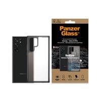 Гръб PanzerGlass за Samsung S22 Ultra, Hard Case - Smokey... - 1