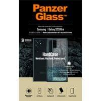 Гръб PanzerGlass за Samsung S22 Ultra, Hard Case - Smokey... - 2 Гръб PanzerGlass за Samsung S22 Ultra, Hard Case - Smokey... - 2
