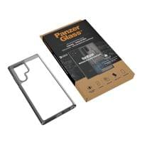 Гръб PanzerGlass за Samsung S22 Ultra, Hard Case - Smokey... - 5 Гръб PanzerGlass за Samsung S22 Ultra, Hard Case - Smokey... - 5