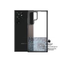 Гръб PanzerGlass за Samsung S22 Ultra, Hard Case - Smokey... - 8 Гръб PanzerGlass за Samsung S22 Ultra, Hard Case - Smokey... - 8