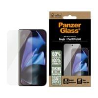 Стъклен протектор Panzerglass за Google Pixel 10 Pro... - 0 Стъклен протектор Panzerglass за Google Pixel 10 Pro... - 0