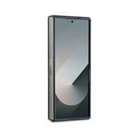 Гръб Guess 4G Charm Case за Samsung Galaxy Z Fold 6 - Кафяв - 4 Гръб Guess 4G Charm Case за Samsung Galaxy Z Fold 6 - Кафяв - 4