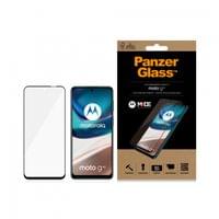 Стъклен протектор PanzerGlass за Motorola Moto G42... - 1