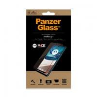 Стъклен протектор PanzerGlass за Motorola Moto G42... - 6