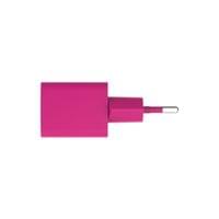Зарядно ttec SmartCharger GaN 45W PD + Кабел USB-C Розов - 4 Зарядно ttec SmartCharger GaN 45W PD + Кабел USB-C Розов - 4