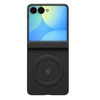 Кейс Spigen Air Skin Aramid за Samsung Galaxy Z Flip 8,... - 2 Кейс Spigen Air Skin Aramid за Samsung Galaxy Z Flip 8,... - 2