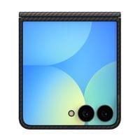 Кейс Spigen Air Skin Aramid за Samsung Galaxy Z Flip 8,... - 6 Кейс Spigen Air Skin Aramid за Samsung Galaxy Z Flip 8,... - 6