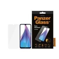 Стъклен протектор PanzerGlass за Xiaomi Note 8t Case... - 1