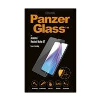 Стъклен протектор PanzerGlass за Xiaomi Note 8t Case... - 2