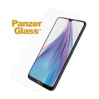 Стъклен протектор PanzerGlass за Xiaomi Note 8t Case... - 2