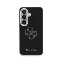 Гръб Guess за Samsung Galaxy S26 Plus, PU, 4G Resin,... - 2 Гръб Guess за Samsung Galaxy S26 Plus, PU, 4G Resin,... - 2