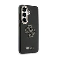 Гръб Guess за Samsung Galaxy S26 Plus, PU, 4G Resin,... - 2