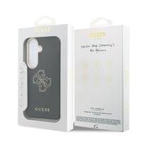 Гръб Guess за Samsung Galaxy S26 Plus, PU, 4G Resin,... - 6