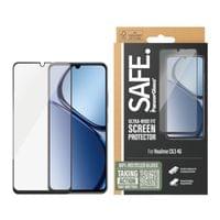 Стъклен протектор Safe за Realme C63 4G, UWF - 1