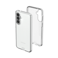 Кейс UAG Scout за Samsung Galaxy A57 - Прозрачен - 1