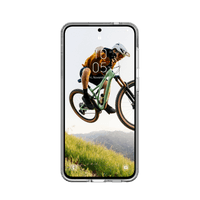 Кейс UAG Scout за Samsung Galaxy A57 - Прозрачен - 2