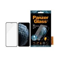Стъклен протектор PanzerGlass за Apple Iphone X/Xs/11 Pro... - 1