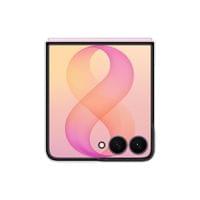 Оригинален кейс Samsung Clear Magnet Cover за Galaxy Z... - 1