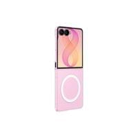 Оригинален кейс Samsung Clear Magnet Cover за Galaxy Z... - 2