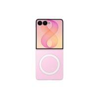 Оригинален кейс Samsung Clear Magnet Cover за Galaxy Z... - 2 Оригинален кейс Samsung Clear Magnet Cover за Galaxy Z... - 2