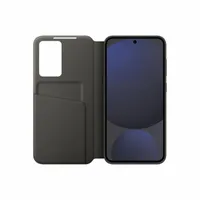 Оригинален калъф Samsung Smart View Case за Galaxy S24 FE... - 3