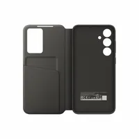 Оригинален калъф Samsung Smart View Case за Galaxy S24 FE... - 2
