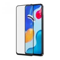 Стъклен протектор Safe за Xiaomi Redmi Note 11/11s /Redmi... - 4