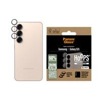 Стъклен протектор PanzerGlass за Samsung Galaxy S25,... - 1 Стъклен протектор PanzerGlass за Samsung Galaxy S25,... - 1