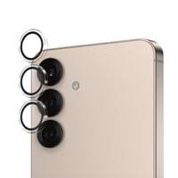 Стъклен протектор PanzerGlass за Samsung Galaxy S25,... - 3 Стъклен протектор PanzerGlass за Samsung Galaxy S25,... - 3