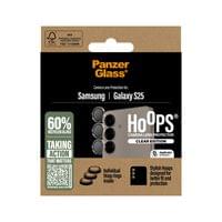 Стъклен протектор PanzerGlass за Samsung Galaxy S25,... - 2 Стъклен протектор PanzerGlass за Samsung Galaxy S25,... - 2