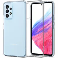 Гръб Spigen Liquid Crystal за Samsung Galaxy A53 5G -... - 1