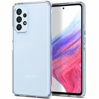 Гръб Spigen Liquid Crystal за Samsung Galaxy A53 5G -... - 2