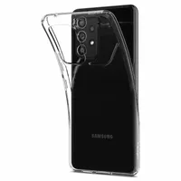 Гръб Spigen Liquid Crystal за Samsung Galaxy A53 5G -... - 3