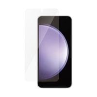 Стъклен протектор Safe Samsung S23 FE, CaseFriendly, Черен - 3 Стъклен протектор Safe Samsung S23 FE, CaseFriendly, Черен - 3