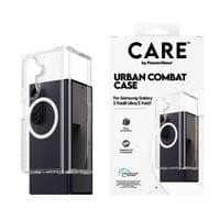 Кейс CARE by PanzerGlass Urban Combat за Samsung Galaxy Z... - 2