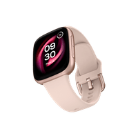 Smart часовник ttec Tempus Pro 46 mm Amoled Screen... - 1 Smart часовник ttec Tempus Pro 46 mm Amoled Screen... - 1