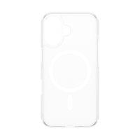 Гръб PanzerGlass HardCase за iPhone 16, White MagSafe -... - 2 Гръб PanzerGlass HardCase за iPhone 16, White MagSafe -... - 2