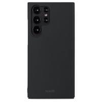 Гръб Holdit Slim Case за Samsung Galaxy S23 Ultra - Черен - 1 Гръб Holdit Slim Case за Samsung Galaxy S23 Ultra - Черен - 1