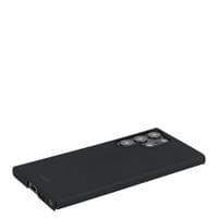 Гръб Holdit Slim Case за Samsung Galaxy S23 Ultra - Черен - 2 Гръб Holdit Slim Case за Samsung Galaxy S23 Ultra - Черен - 2