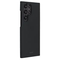 Гръб Holdit Slim Case за Samsung Galaxy S23 Ultra - Черен - 2 Гръб Holdit Slim Case за Samsung Galaxy S23 Ultra - Черен - 2