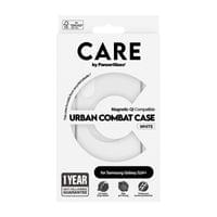 Гръб CARE by PanzerGlass за Samsung Galaxy S24 Plus,... - 2 Гръб CARE by PanzerGlass за Samsung Galaxy S24 Plus,... - 2